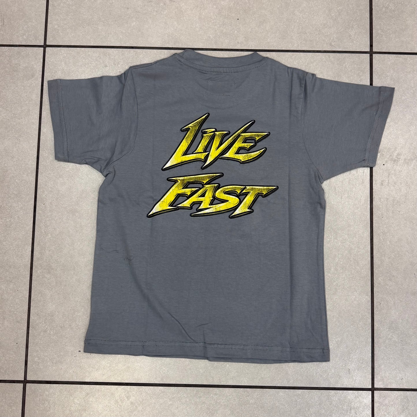 Gatti Boys t-shirt