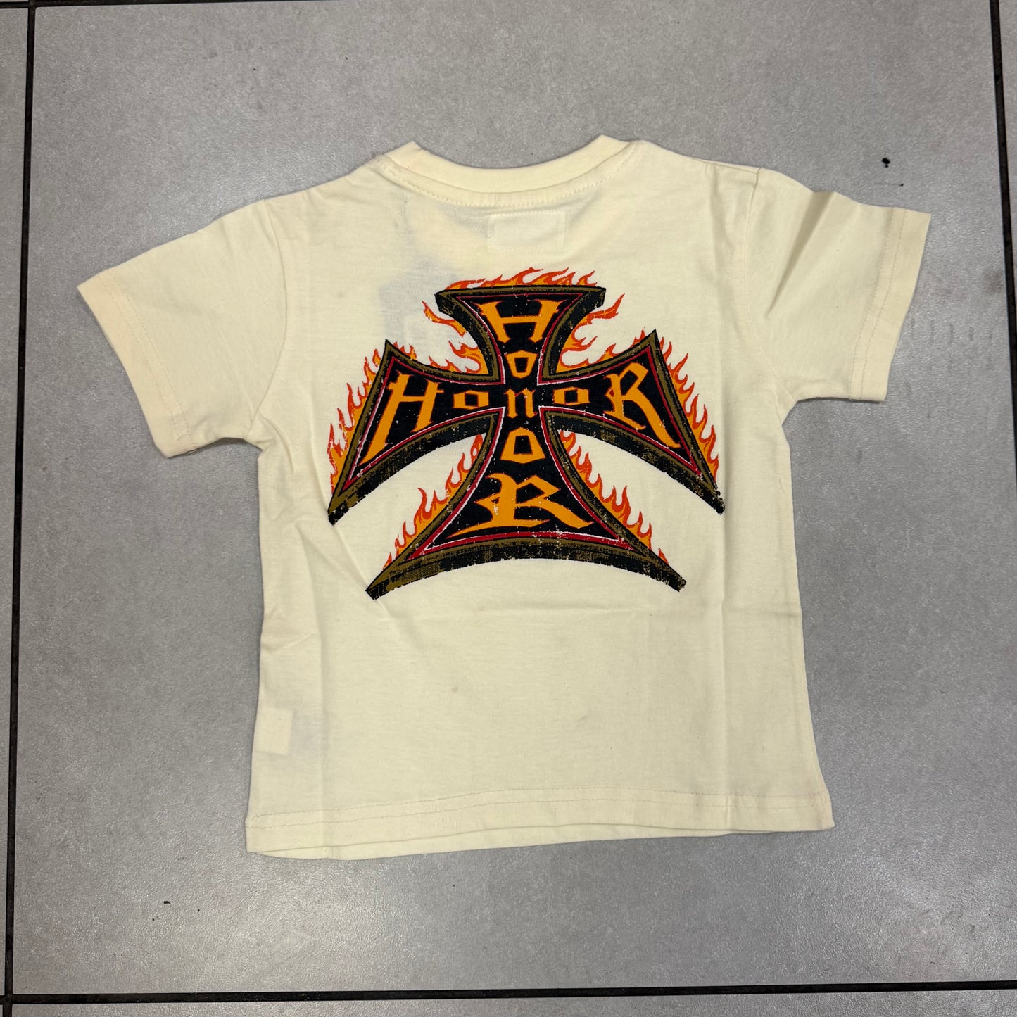 Honor t-shirt