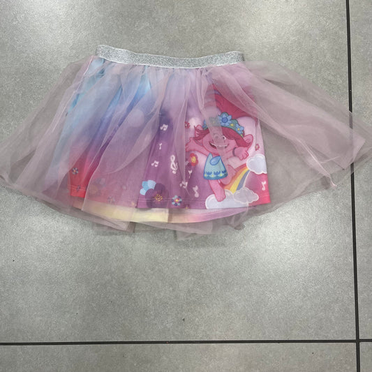 Cartoon Tutu