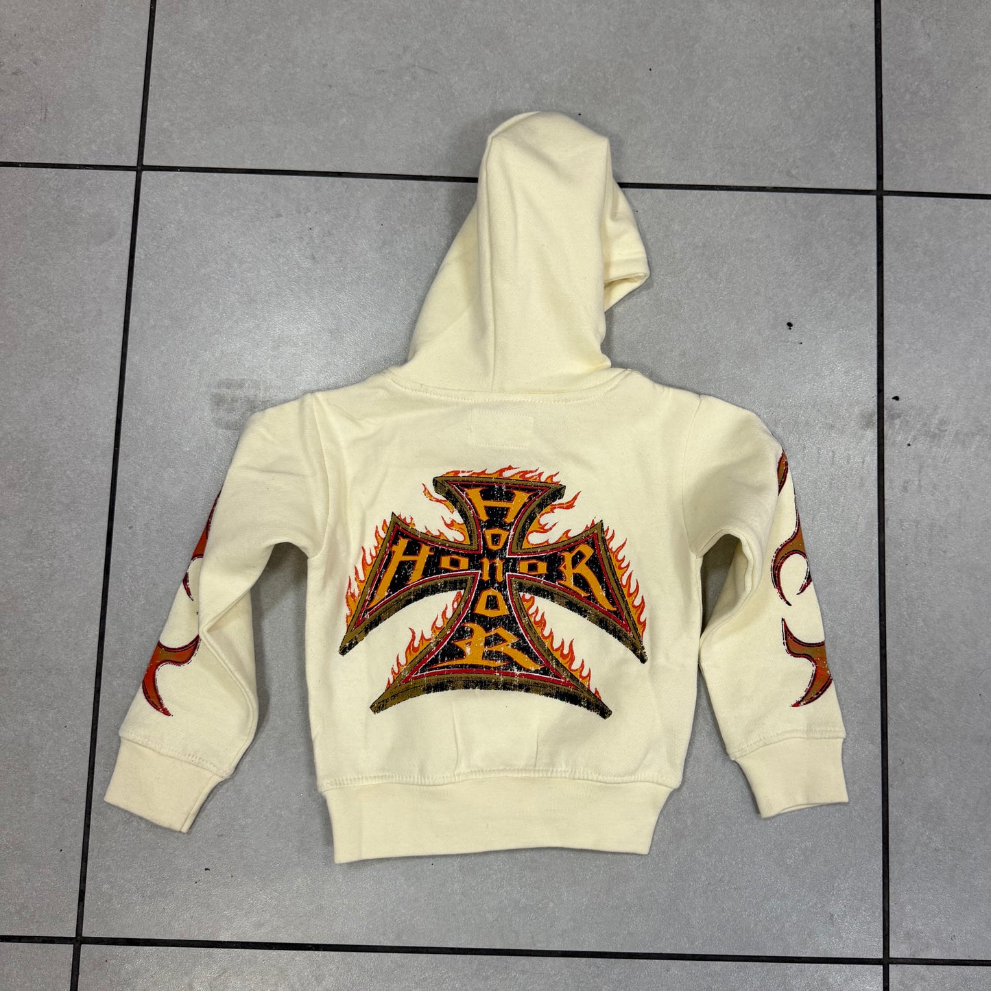 Honor Hoodie