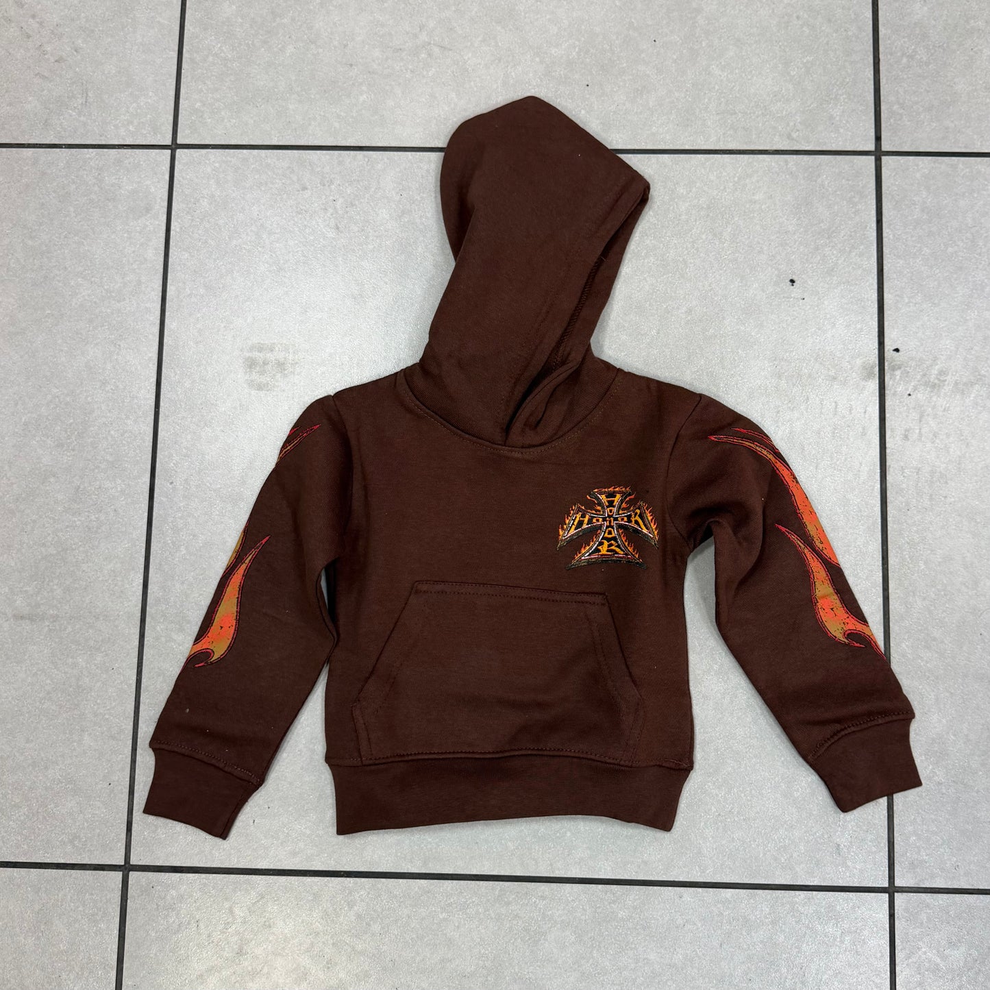 Honor Hoodie