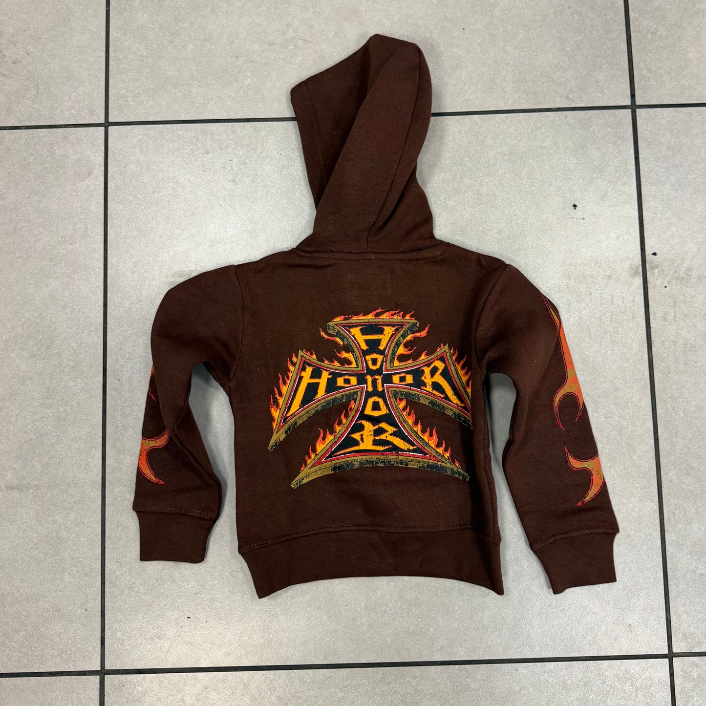 Honor Hoodie