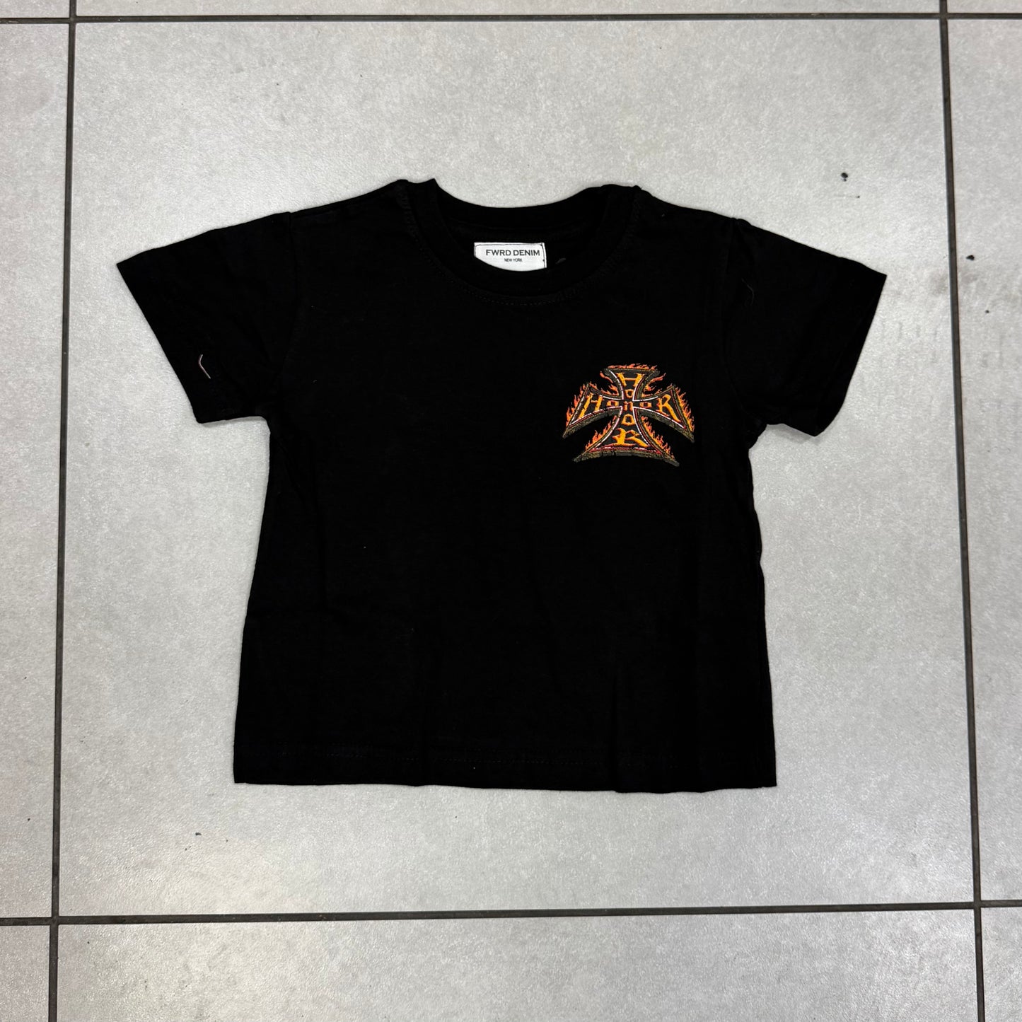 Honor t-shirt