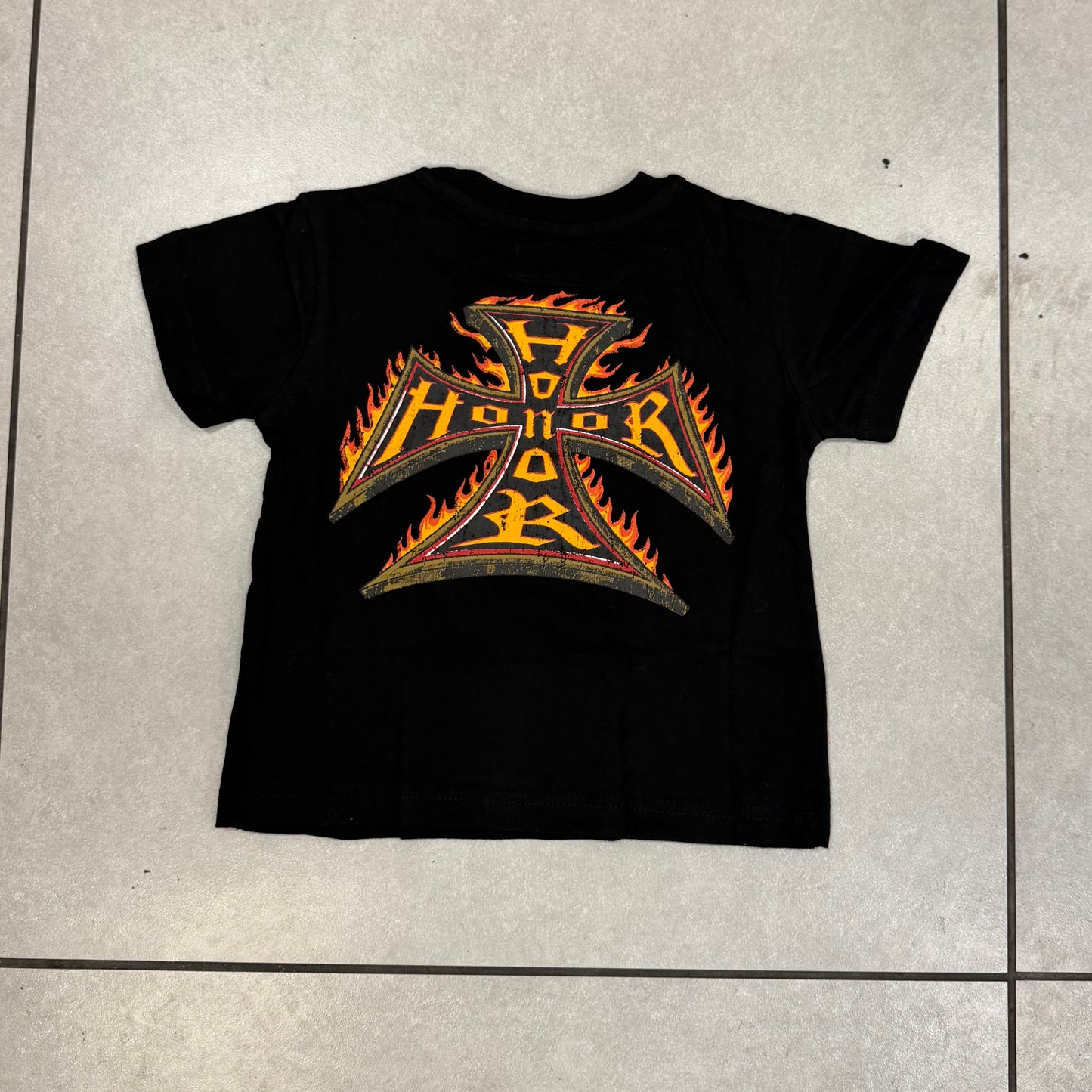 Honor t-shirt