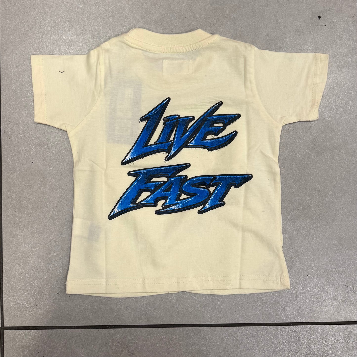 Gatti Boys t-shirt