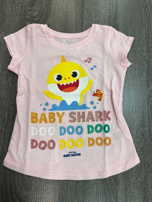 Baby Shark T-shirt