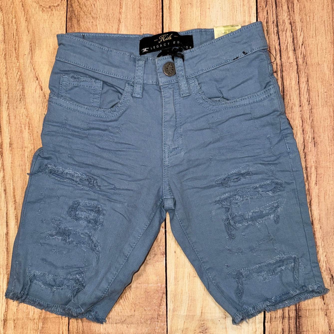 Jordan Craig Sky Blue Short