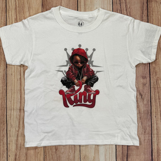 King T-Shirt