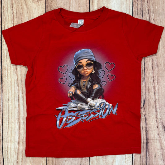 Obsession T-Shirt