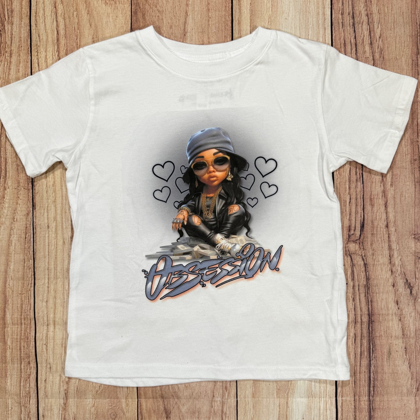 Obsession T-Shirt