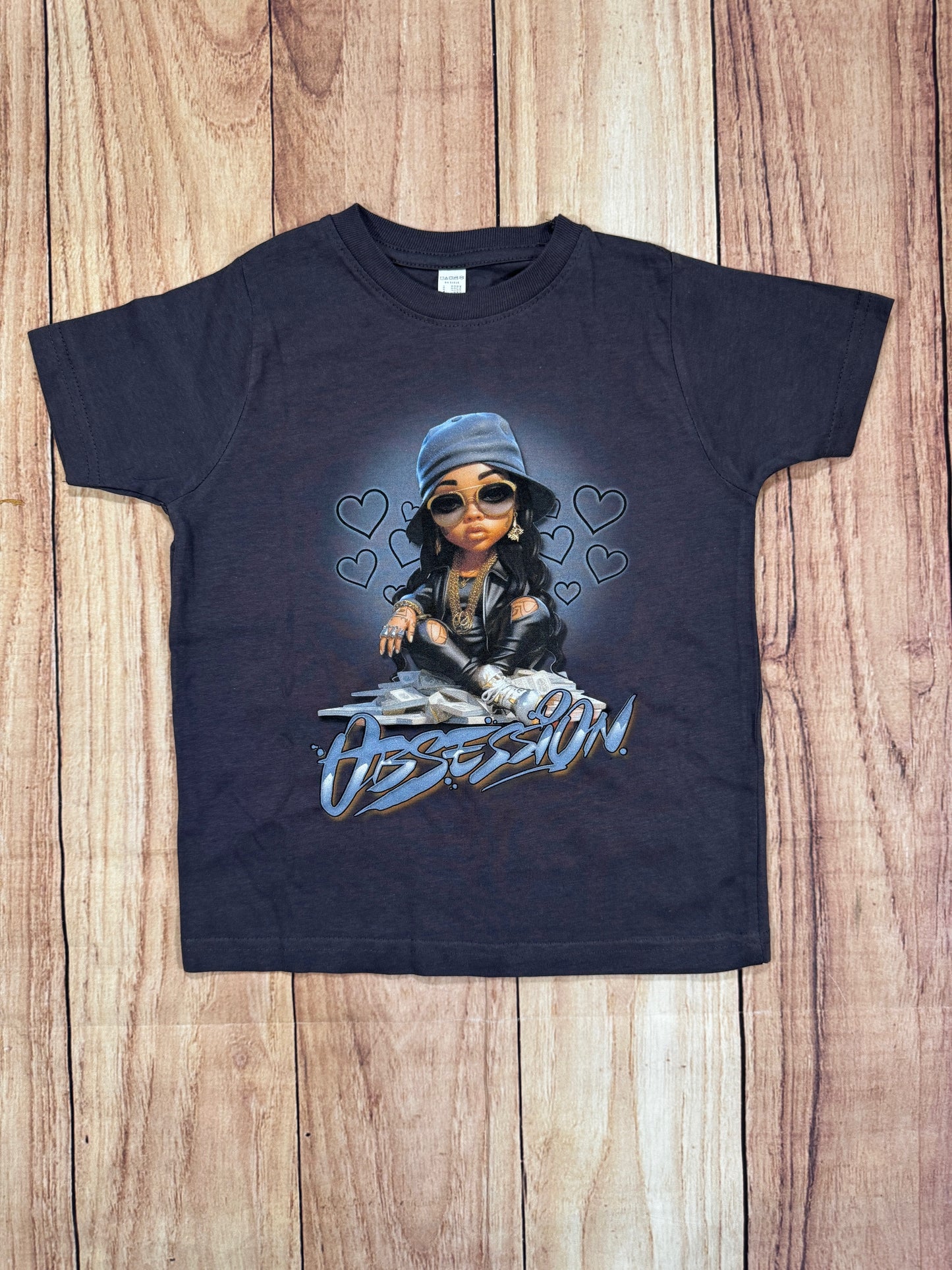 Obsession T-Shirt