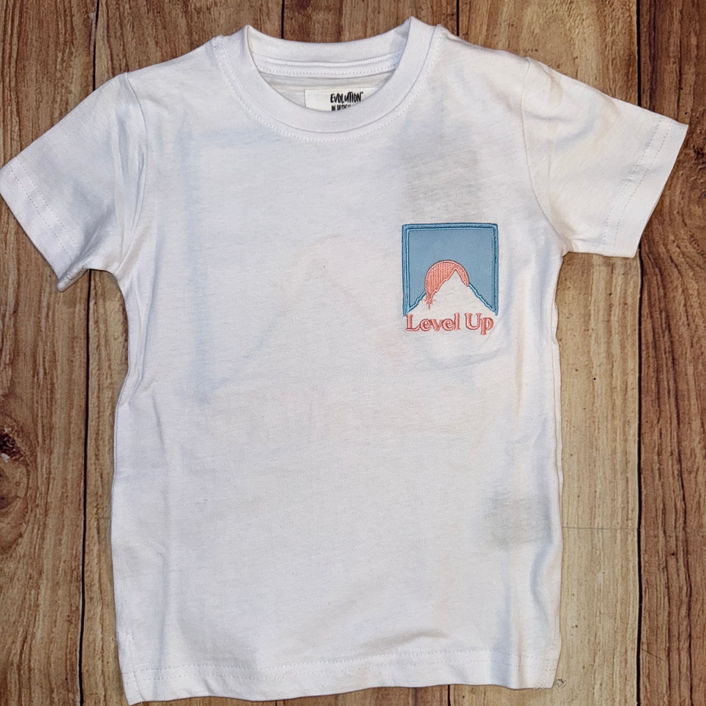 Level Up T-Shirt