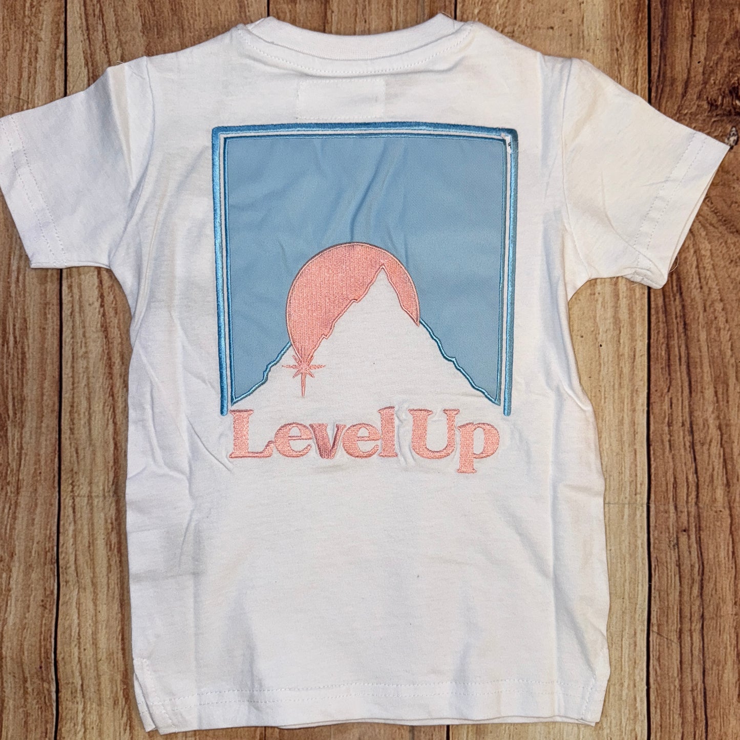 Level Up T-Shirt