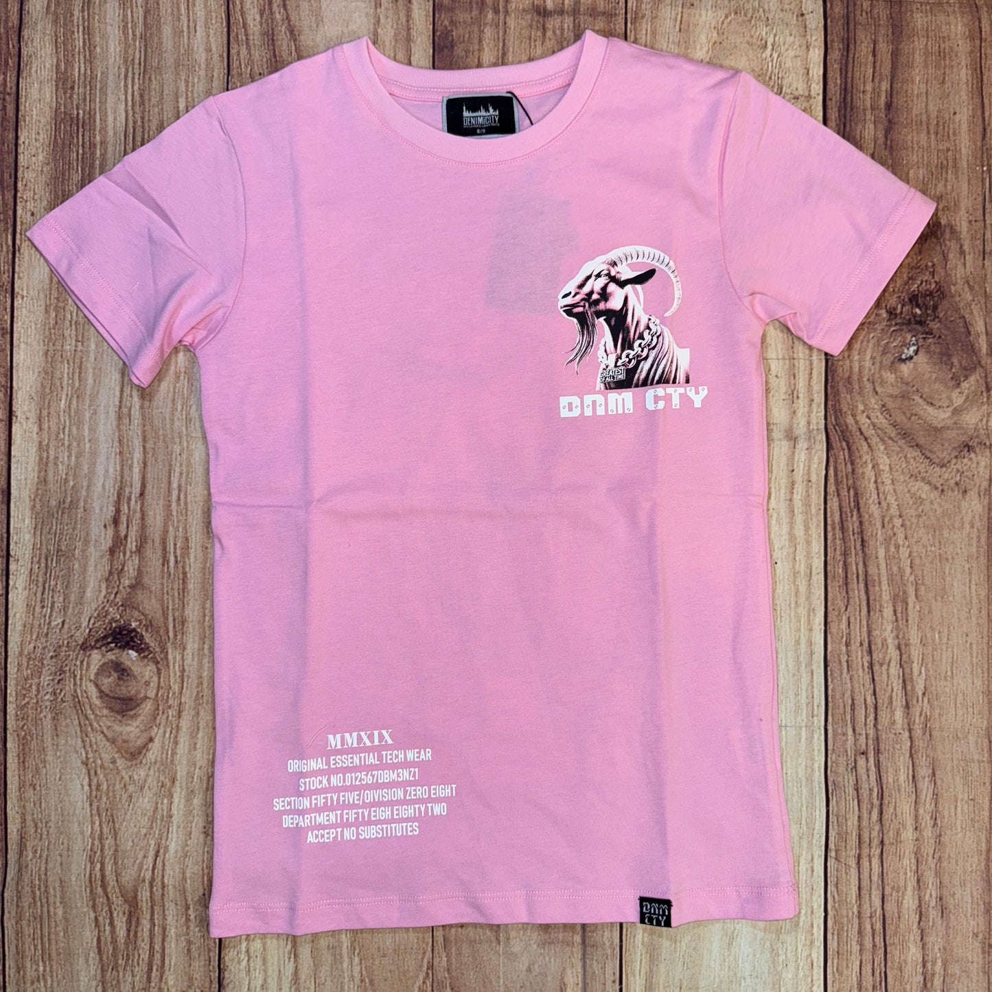 Goated T-Shirt