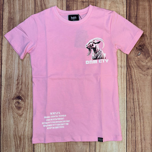 Goated T-Shirt