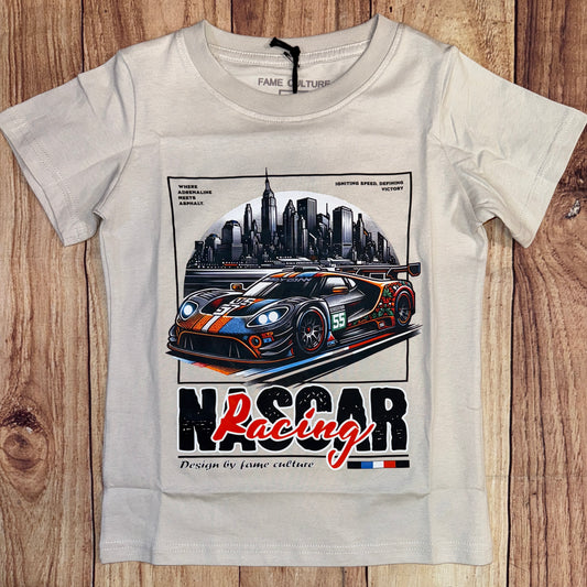 Nascar T-Shirt