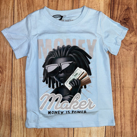Money Maker T-Shirt