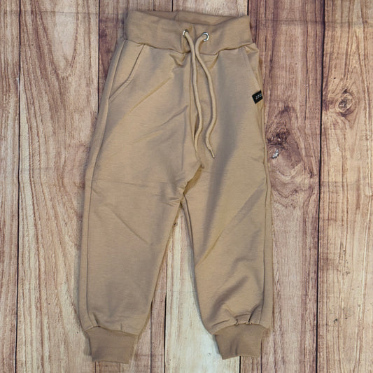 Hello Flower Joggers