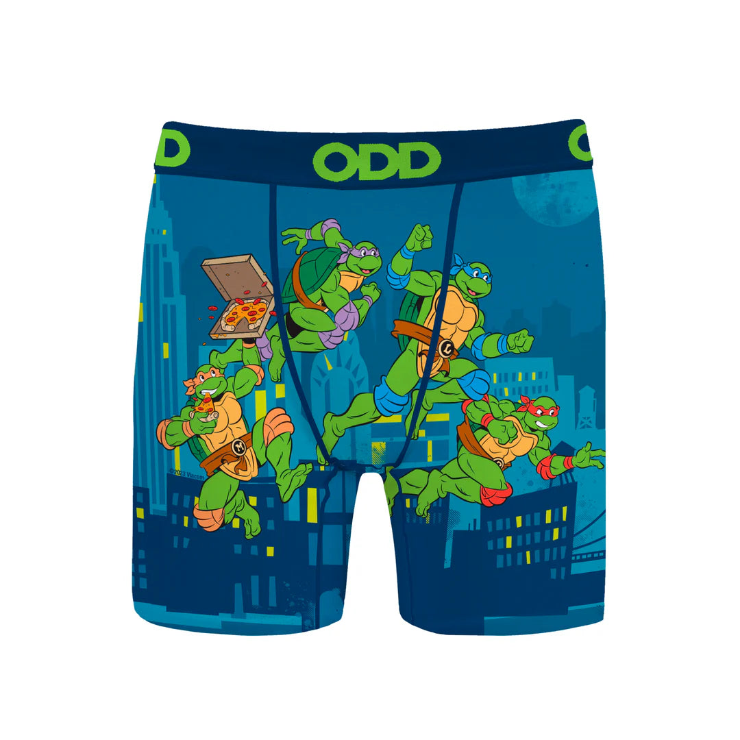 Kids Boxer Brief