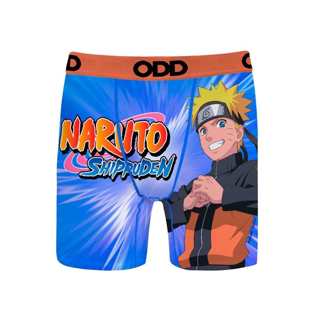 Kids Boxer Brief