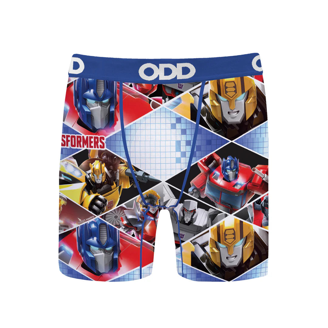 Kids Boxer Brief