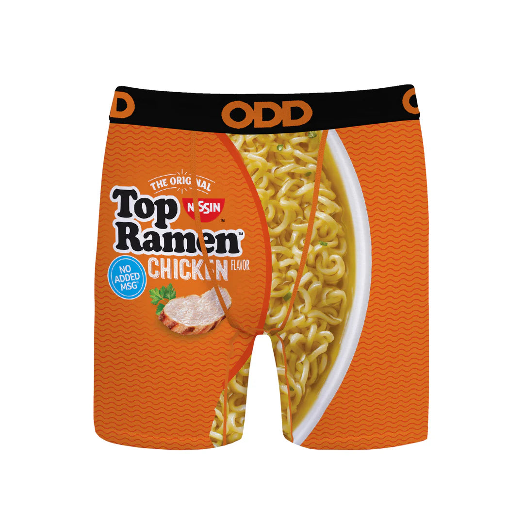 Kids Boxer Brief