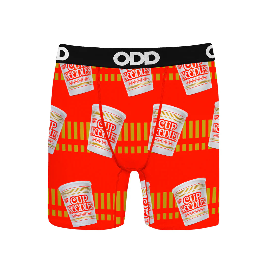 Kids Boxer Brief