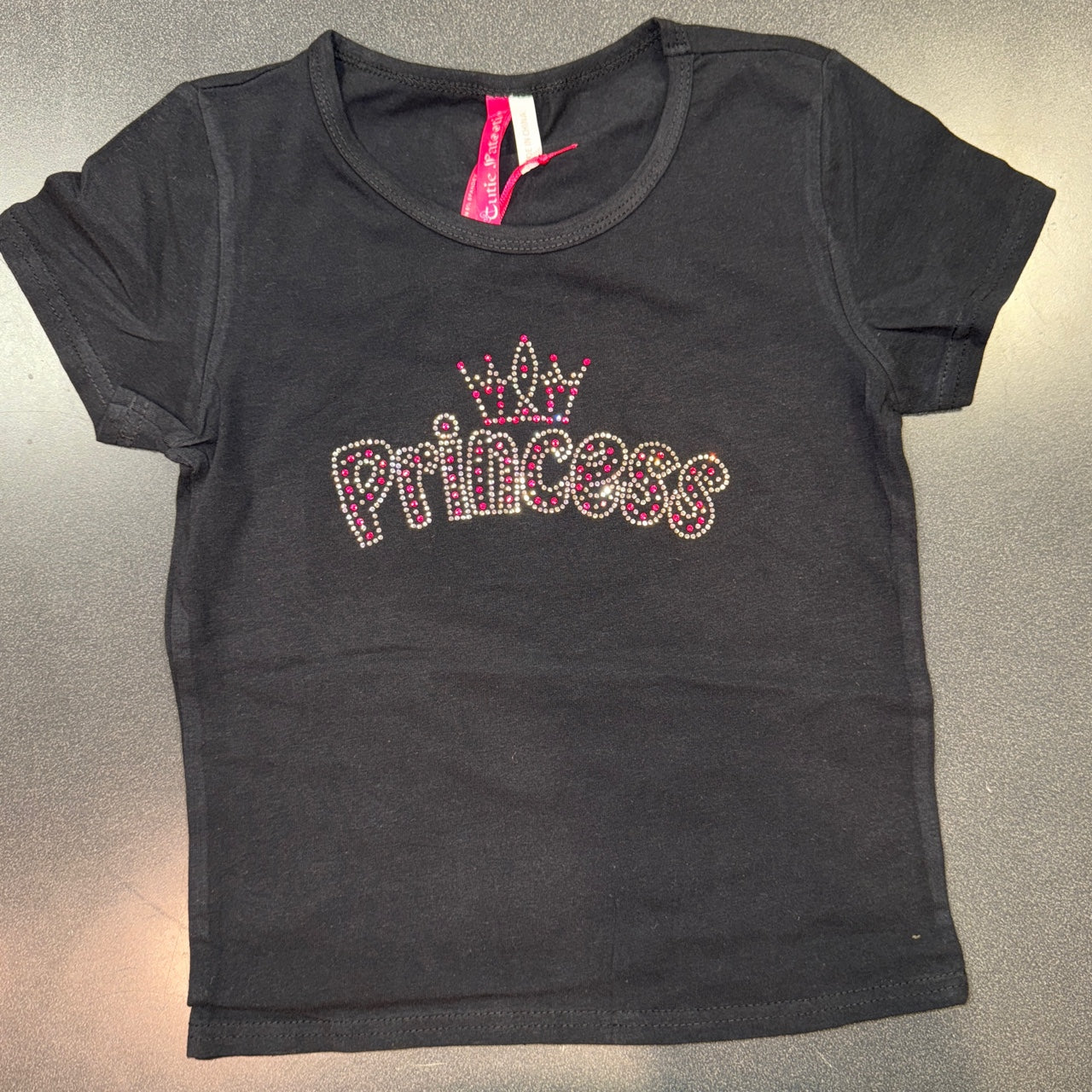 Princess BG T-Shirt