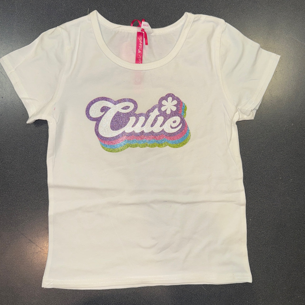 Cutie T-Shirt