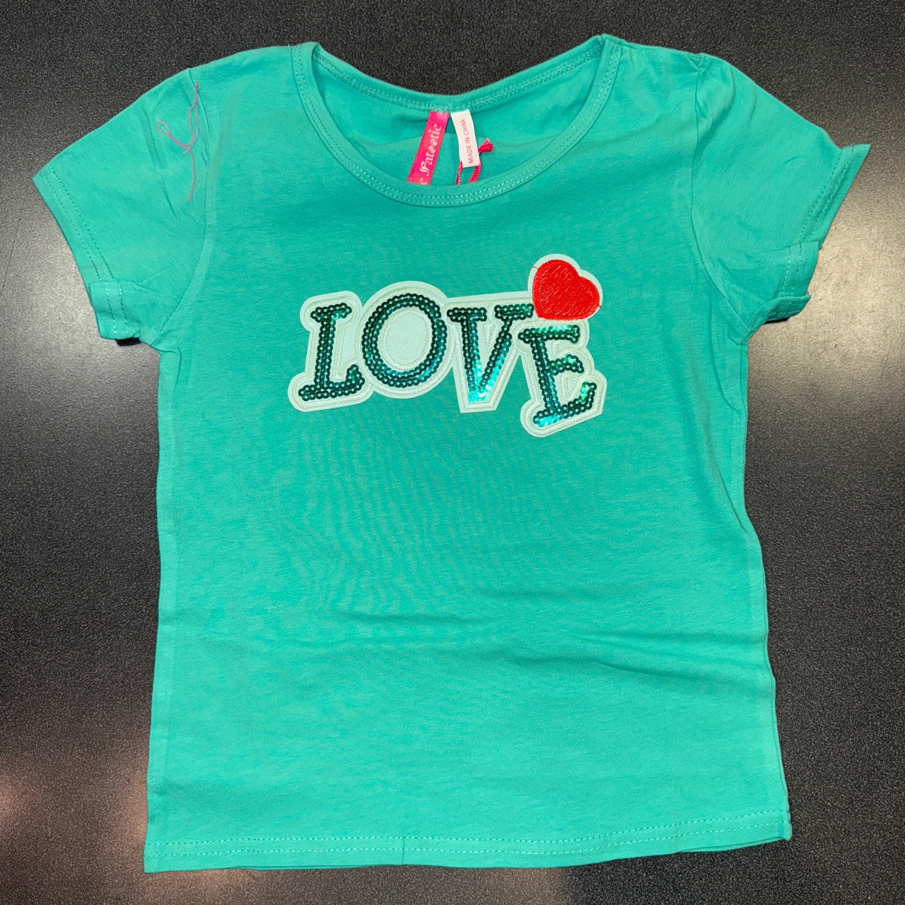 Love T-Shirt