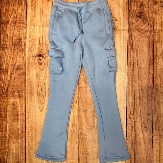 OC Kid's Stacked Cargo Jogger