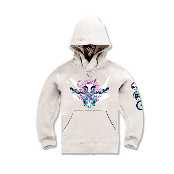 JC Fuego Hoody