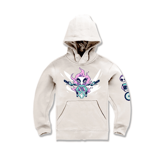 JC Fuego Hoody