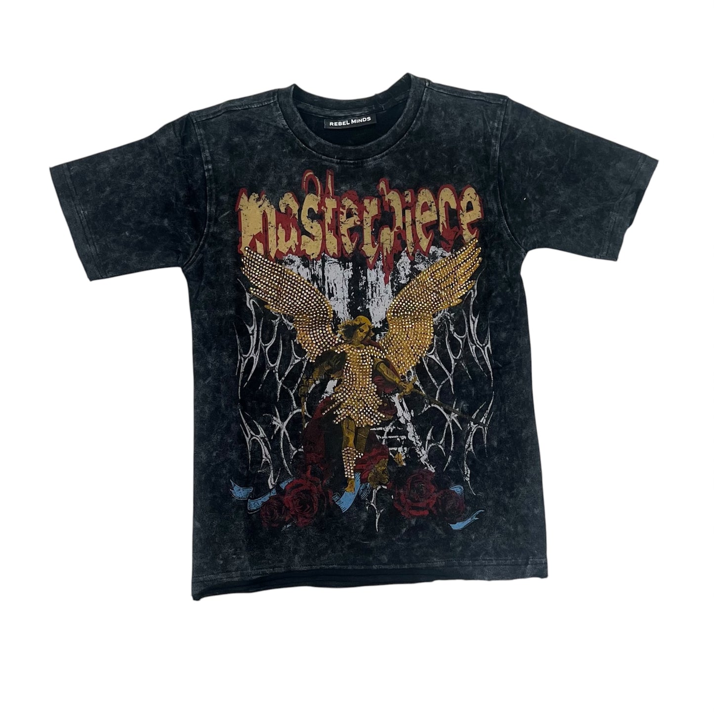 Masterpiece angel crop