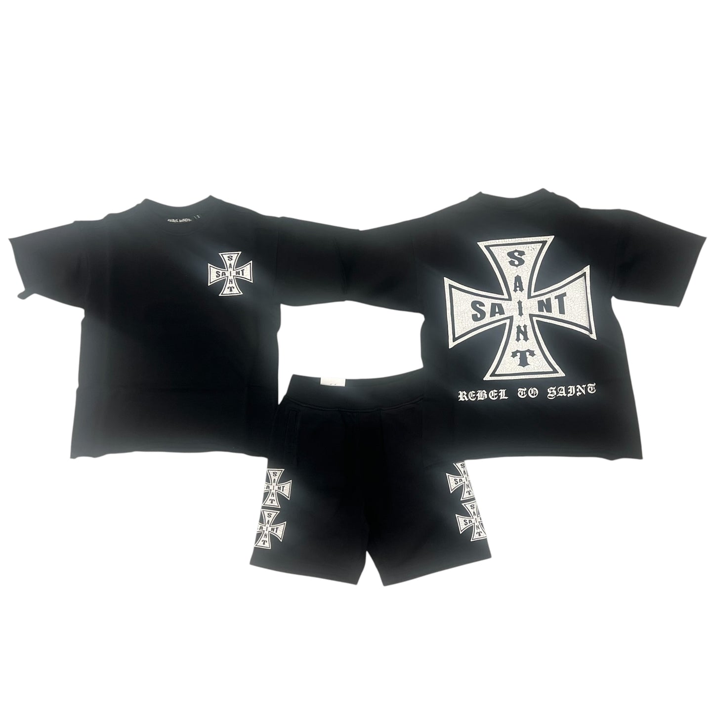 Saint cross set