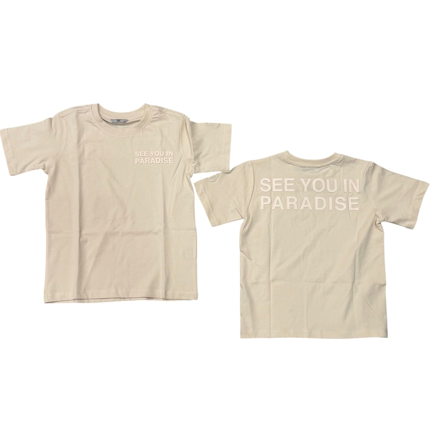 See you in paradise shirt