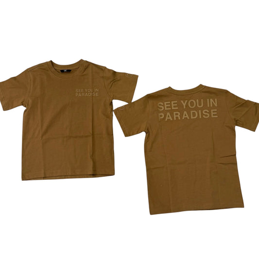 See you in paradise shirt