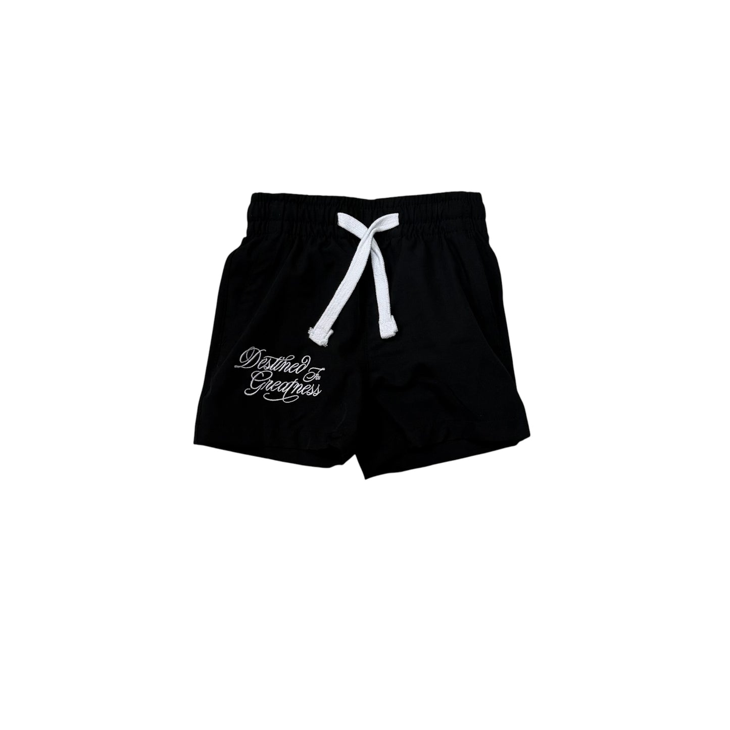 Destined for greatness shorts