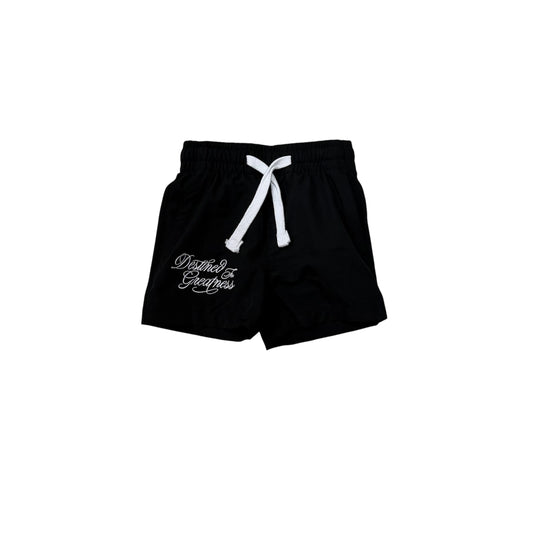 Destined for greatness shorts