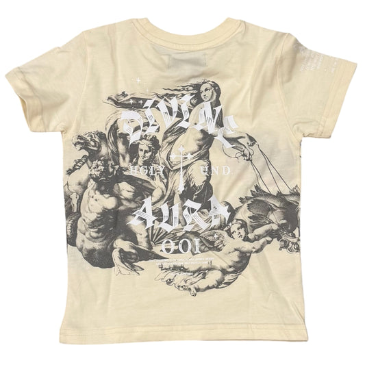 Divine aura t shirt