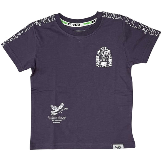 Above all t-shirt