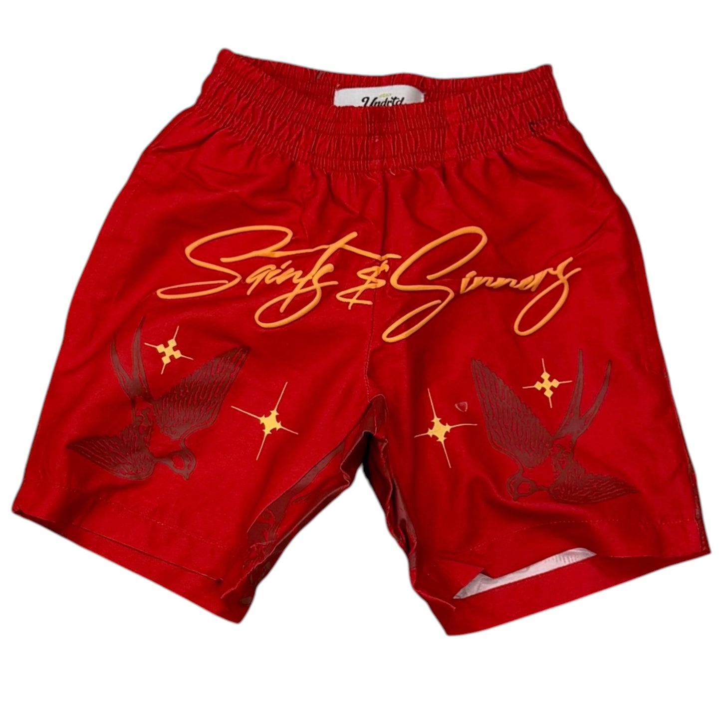 Saints & Sinners Shorts