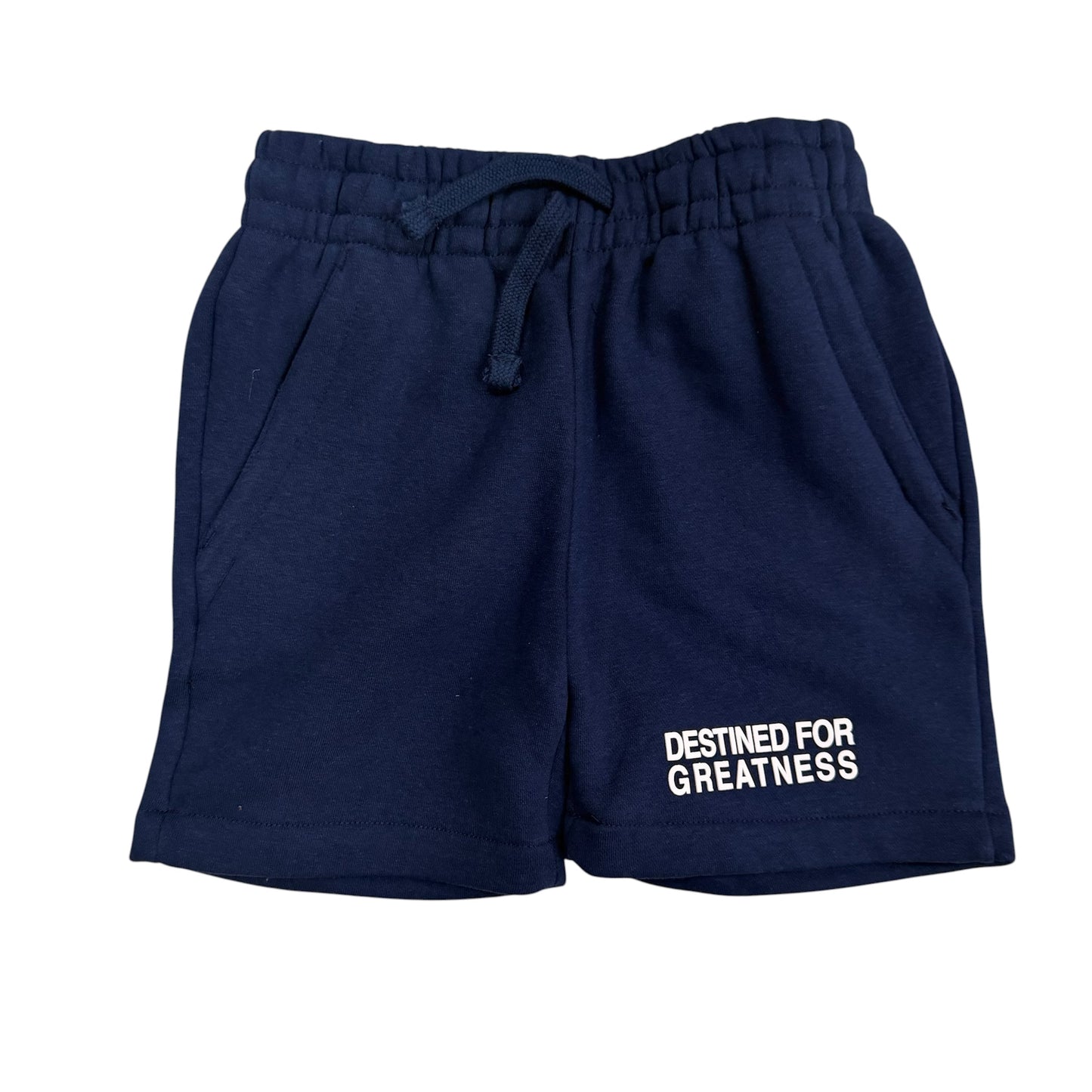 Destined for greatness shorts