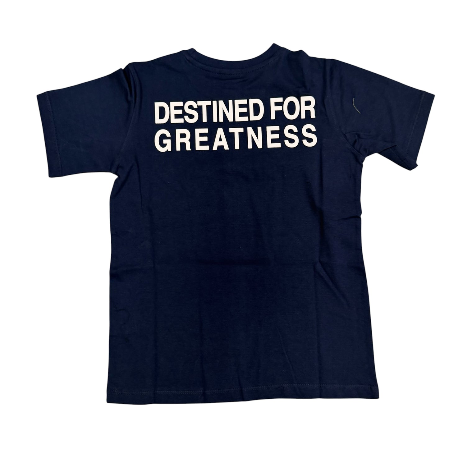Destined for greatness T-shirt