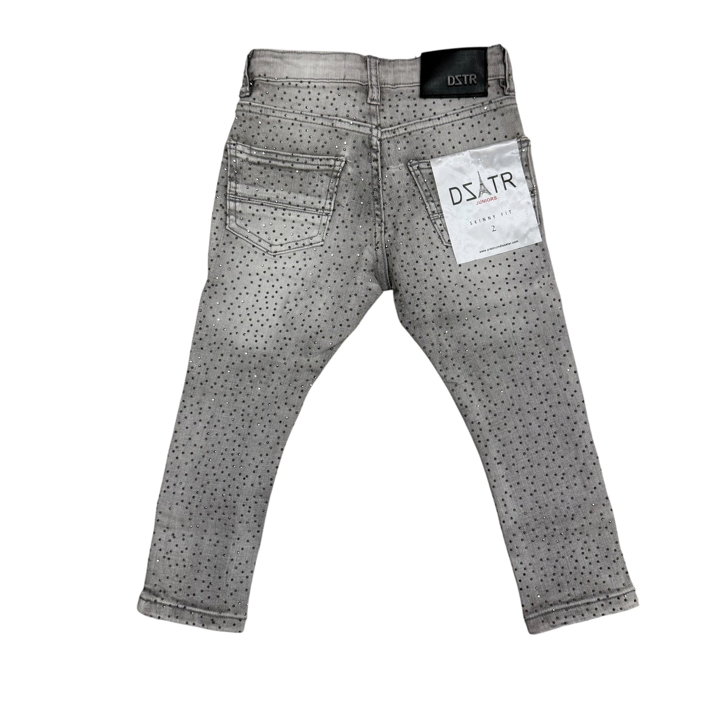 Stones skinny jeans