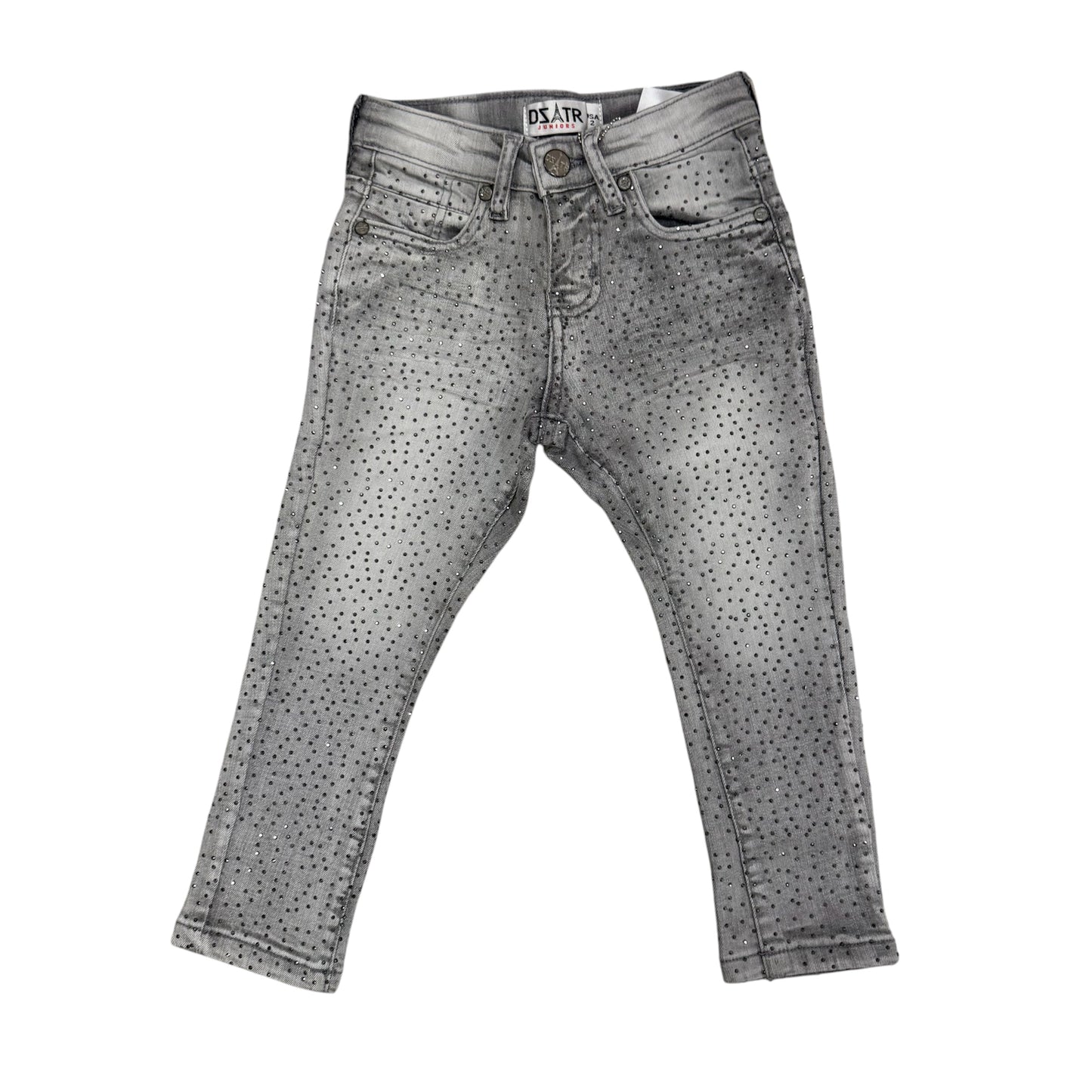 Stones skinny jeans