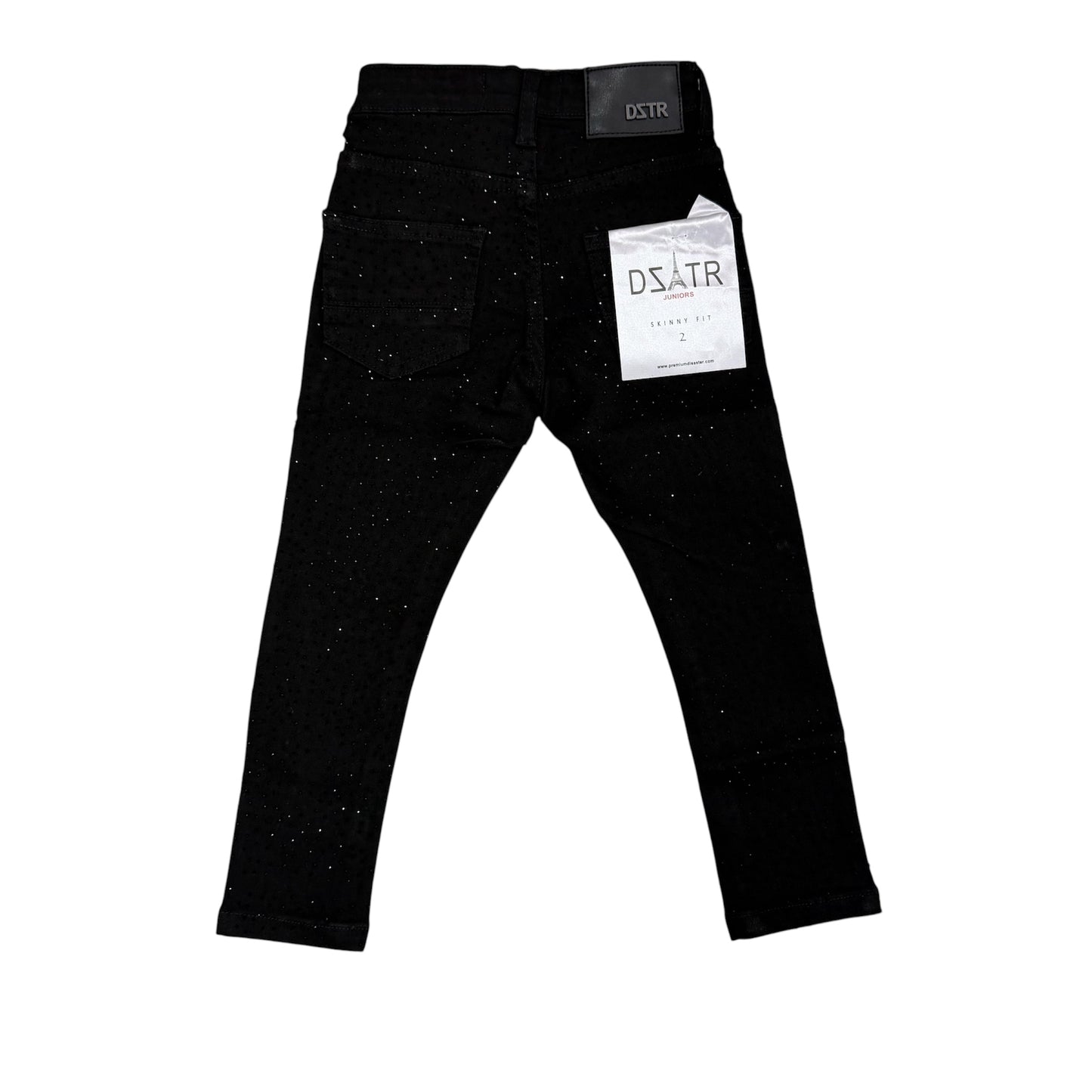 Stones skinny jeans