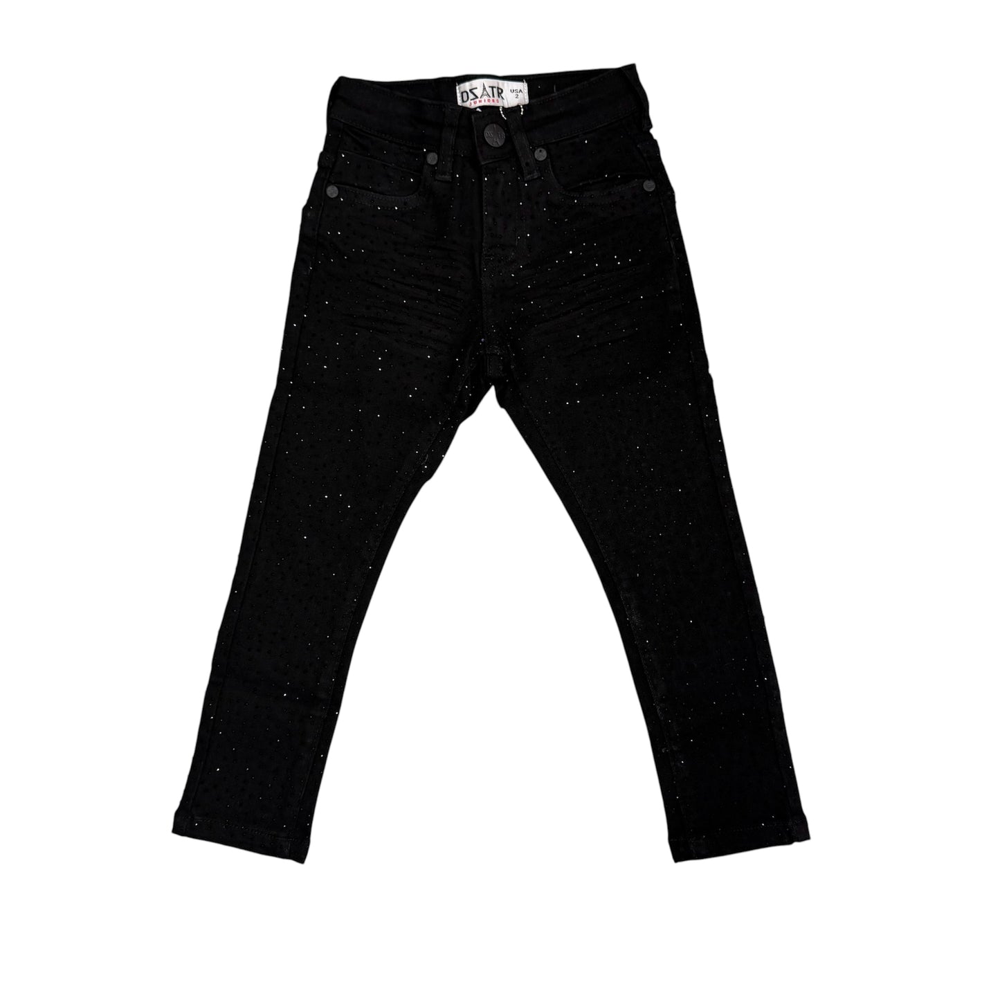 Stones skinny jeans