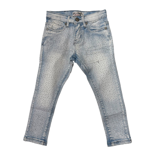 Stones skinny jeans