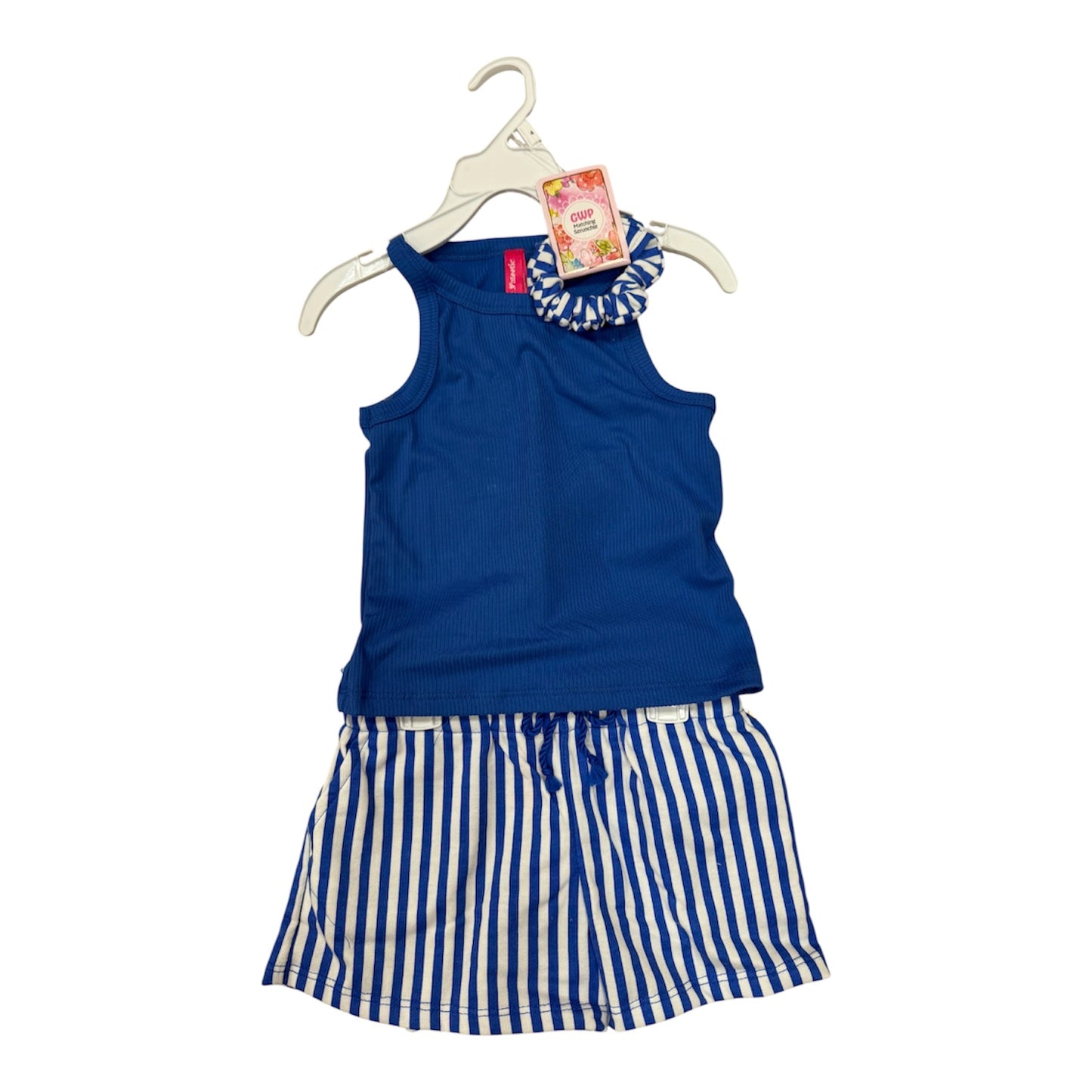 Cutie 2 piece short set